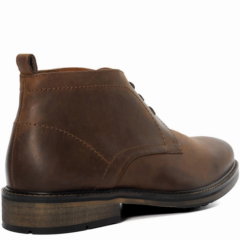 Dune Charleys Boots Modern Classic