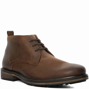 Pain Relief Travel Ready Dune Charleys Boots