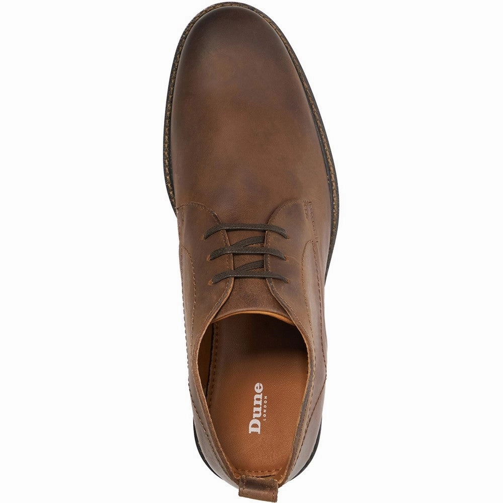 Breathable Mesh Dune Charleys Boots