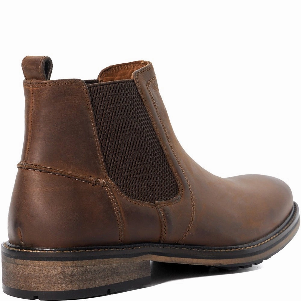 Dune Chorleys Boots Grippy Traction Travel Ready