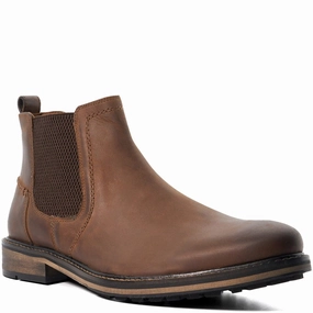 Casual Comfort Breathable Dune Chorleys Boots