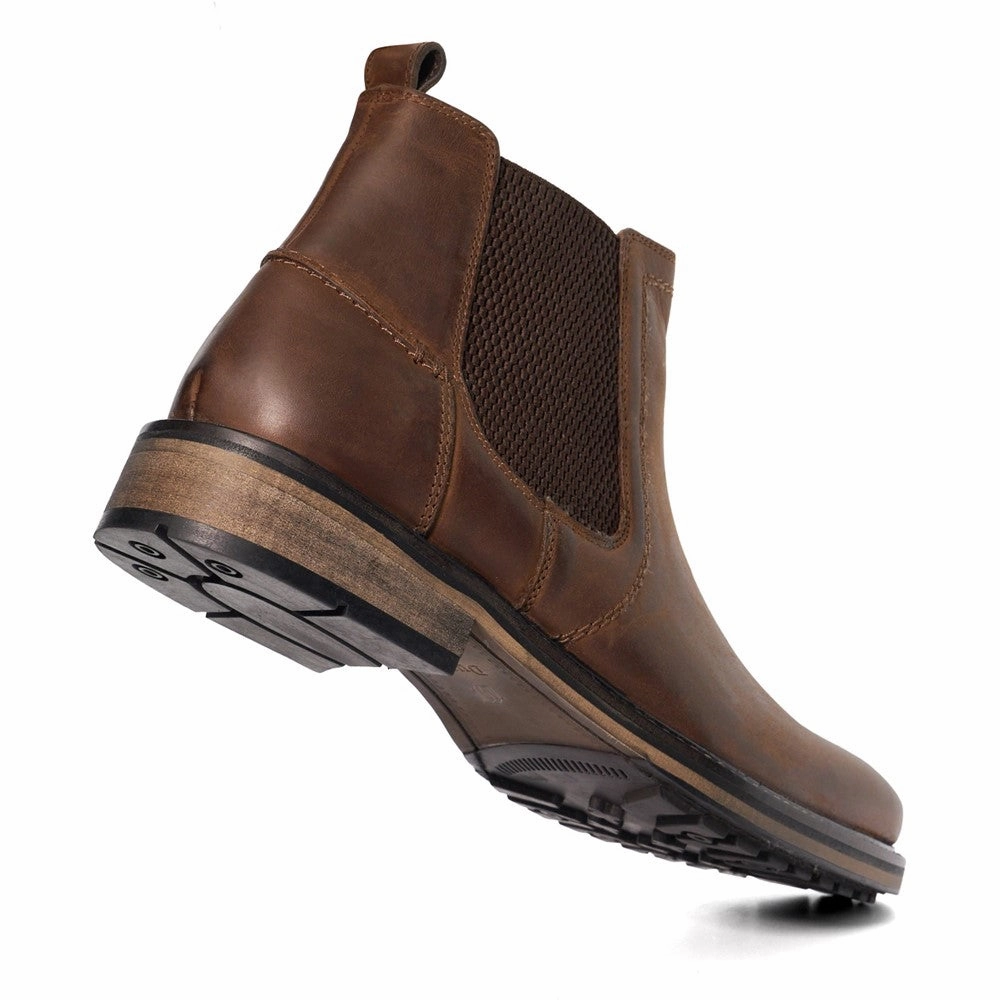 Dune Chorleys Boots Slip Resistant