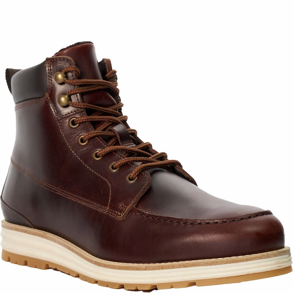 Dune Cillian Boots Supportive