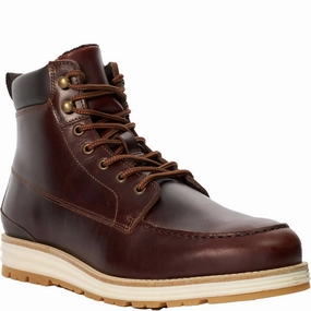 Dune Cillian Boots Supportive