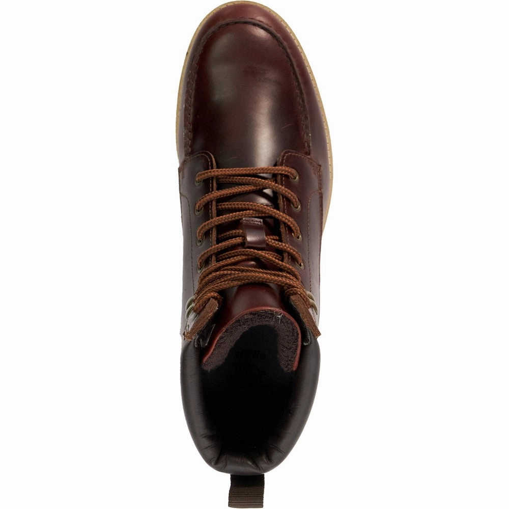 Dune Cillian Boots Supportive Footwear