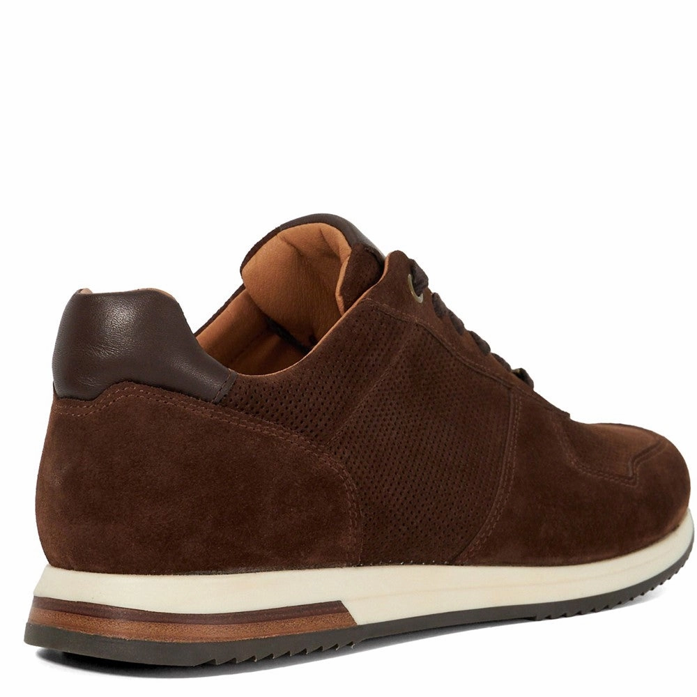 Dune Trilogy Classic Shoes Shock Absorbing