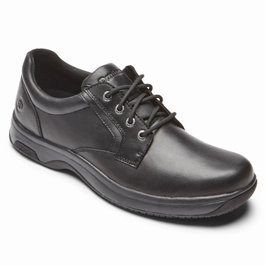 Dunham Men'S 8000 Service Plain Toe Oxford Comfort Shoes Supportive Shoes