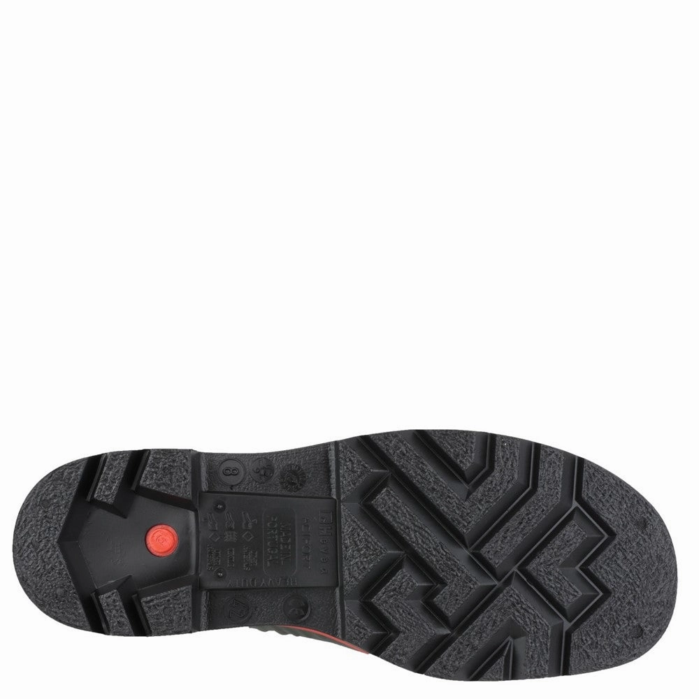Everyday Sneakers Slip Resistant Work Dunlop Acifort Heavy Duty Full Safety Wellington