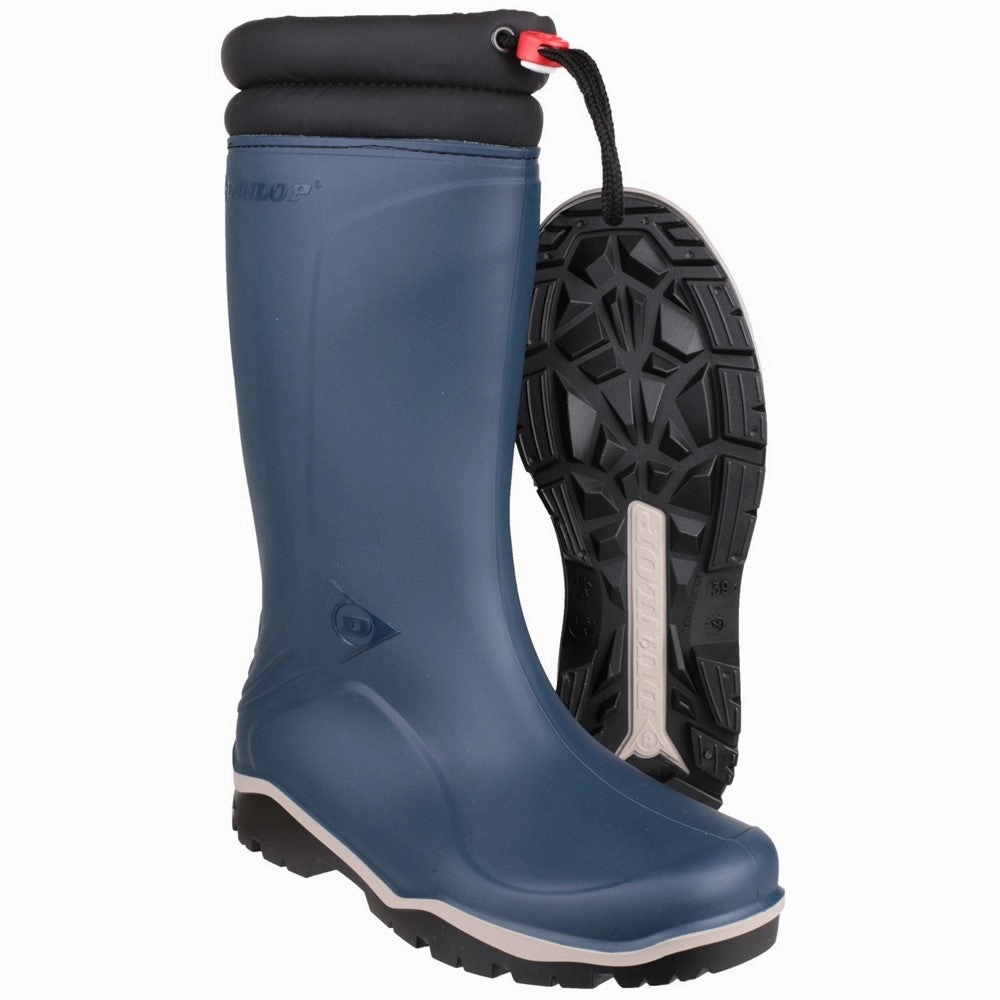 Dunlop Blizzard Wellington Daylong Comfort
