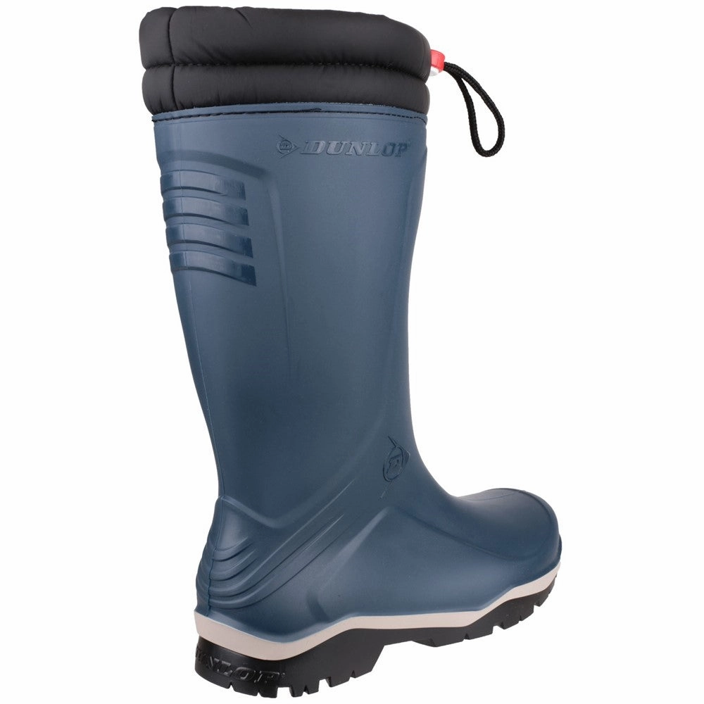 Weather Resistant Dunlop Blizzard Wellington