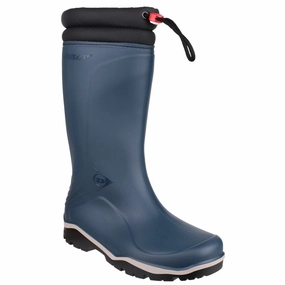 Odor Resistant Dunlop Blizzard Wellington