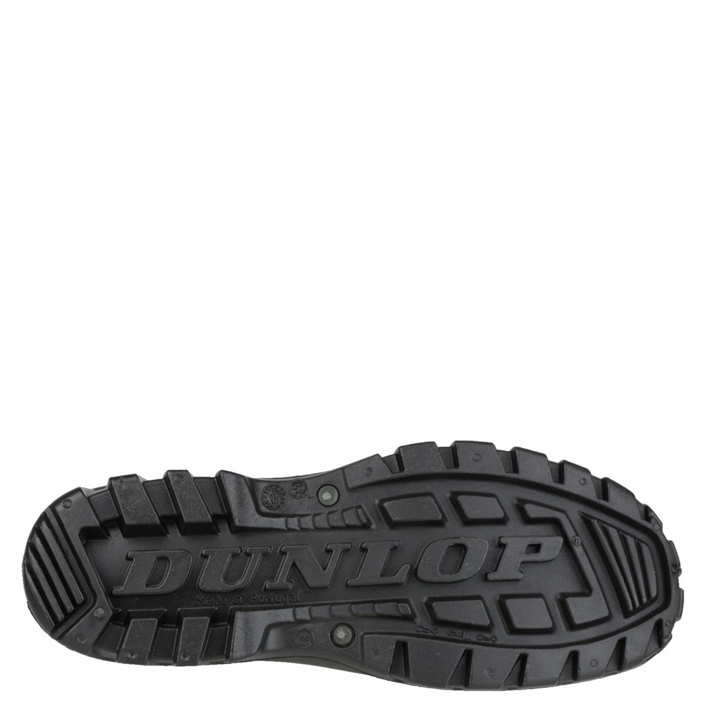 Non Slip All Day Comfort Dunlop Dee Calf Length Wellington