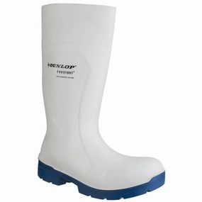 Supportive Dunlop Food Pro Multigrip Safety Wellington