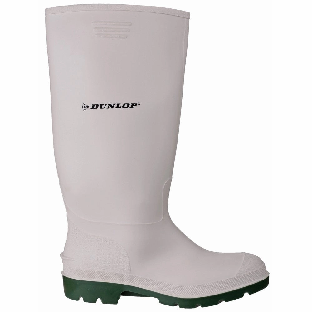 Dunlop Pricemastor Wellington Durable Moisture Wicking
