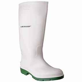 Slip Resistant Breathable Mesh Dunlop Pricemastor Wellington