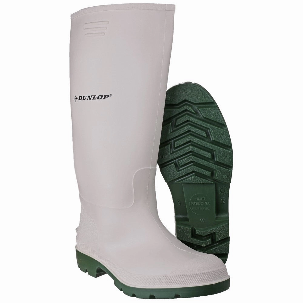 Dunlop Pricemastor Wellington Pro Comfort Rugged
