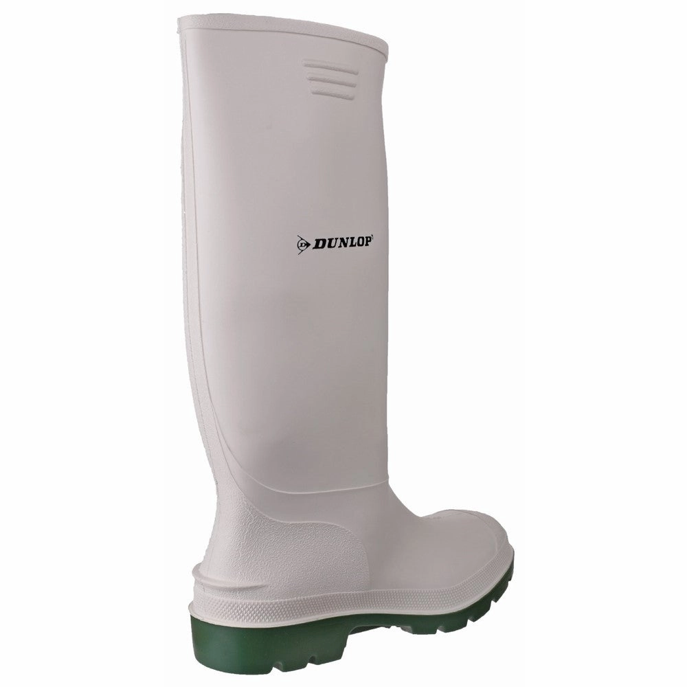 Dunlop Pricemastor Wellington Modern Footwear