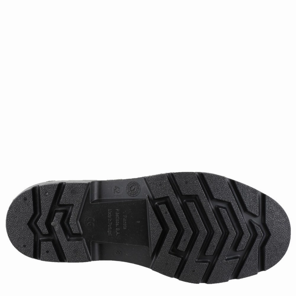Dunlop Pricemastor Wellington Cushioned Insoles Fashion Footwear