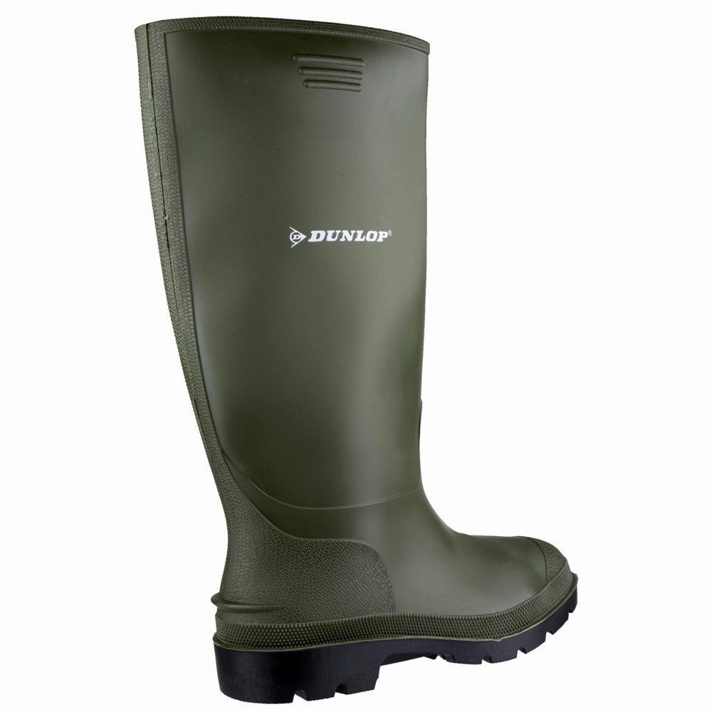 Classic Footwear Dunlop Pricemastor Wellington