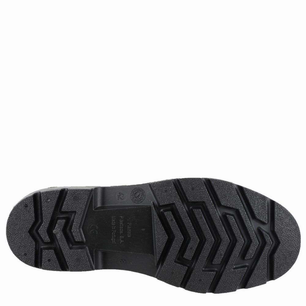 Shock Absorbing Dunlop Pricemastor Wellington