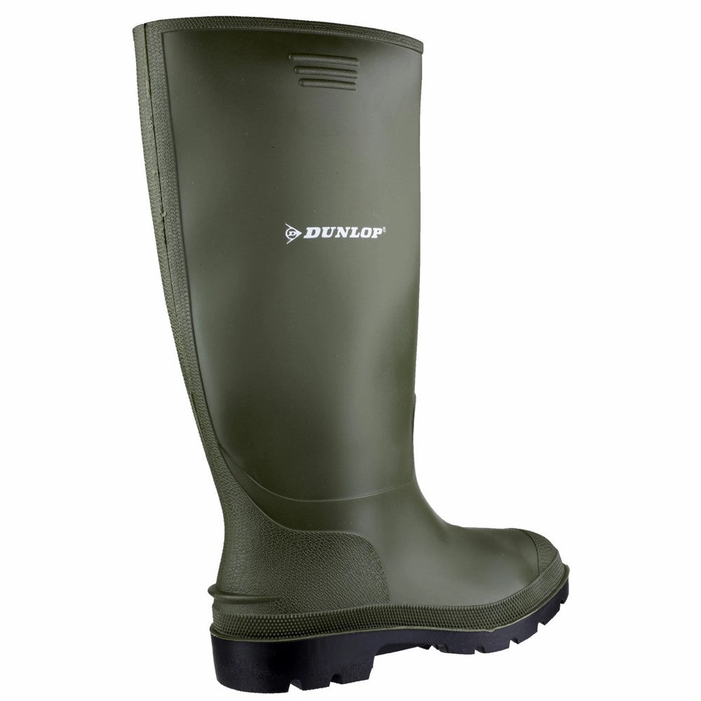 Dunlop Pricemastor Wellington Cloud Comfort