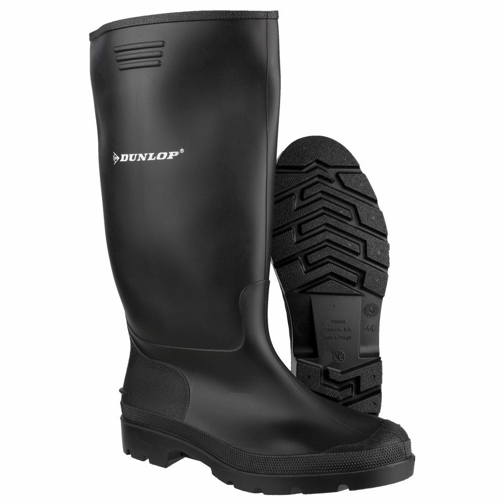 Dunlop Pricemastor Wellington Standing Shoes Urban