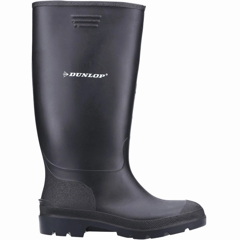 Secure Fit Dunlop Pricemastor Wellington