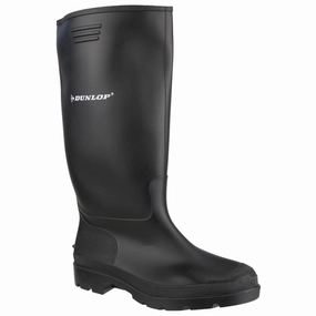 Dunlop Pricemastor Wellington Functional Footwear Classic Footwear