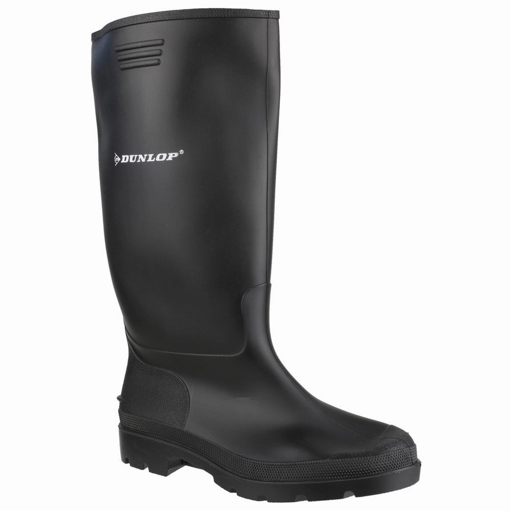 Dunlop Pricemastor Wellington Functional Footwear Classic Footwear
