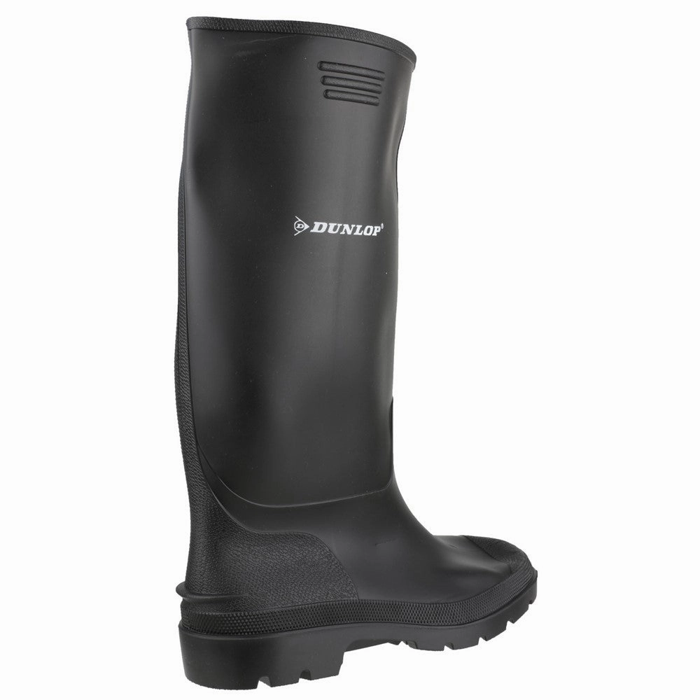 Minimalist Shoes Dunlop Pricemastor Wellington