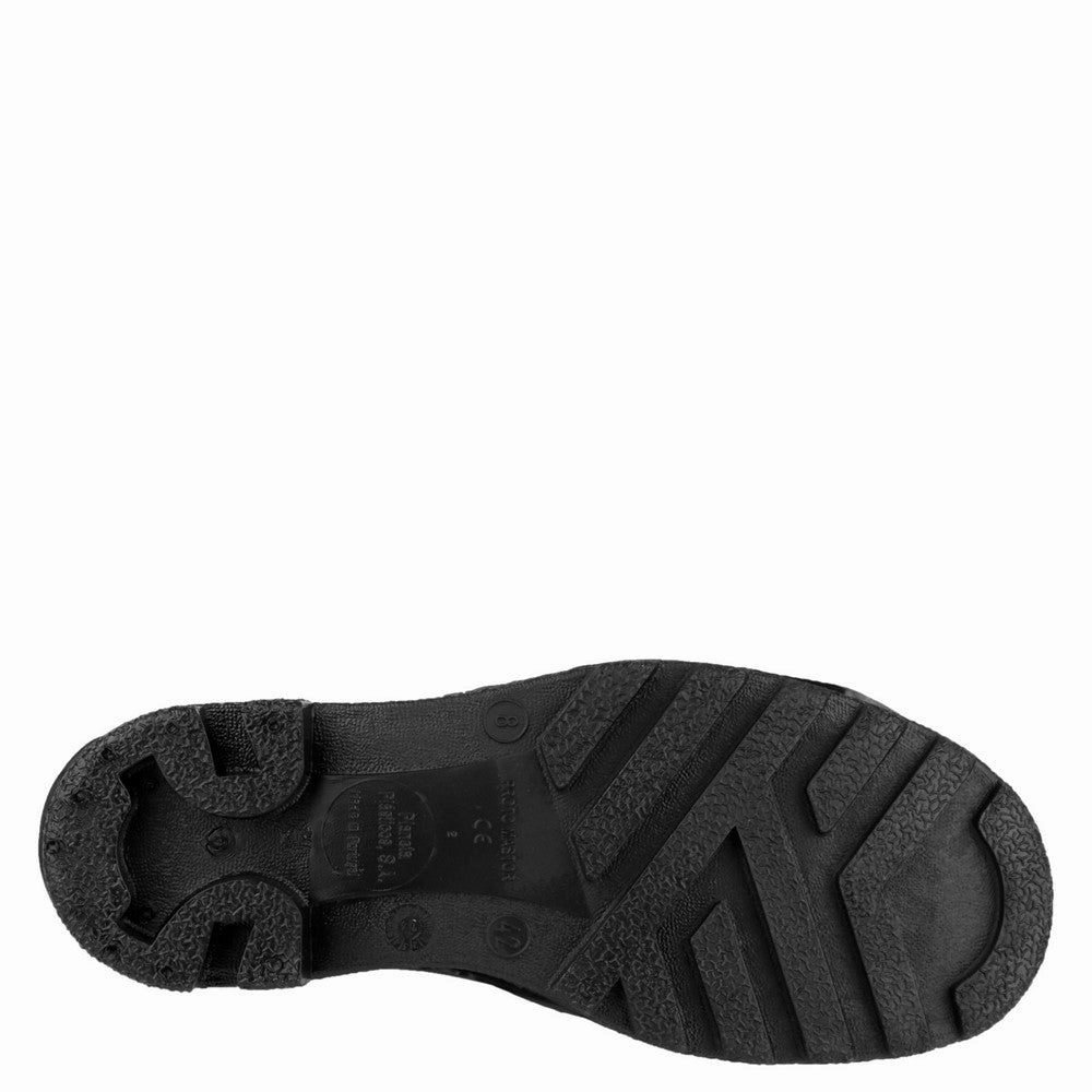 Durable Shoes Dunlop Protomastor Full Safety Wellington