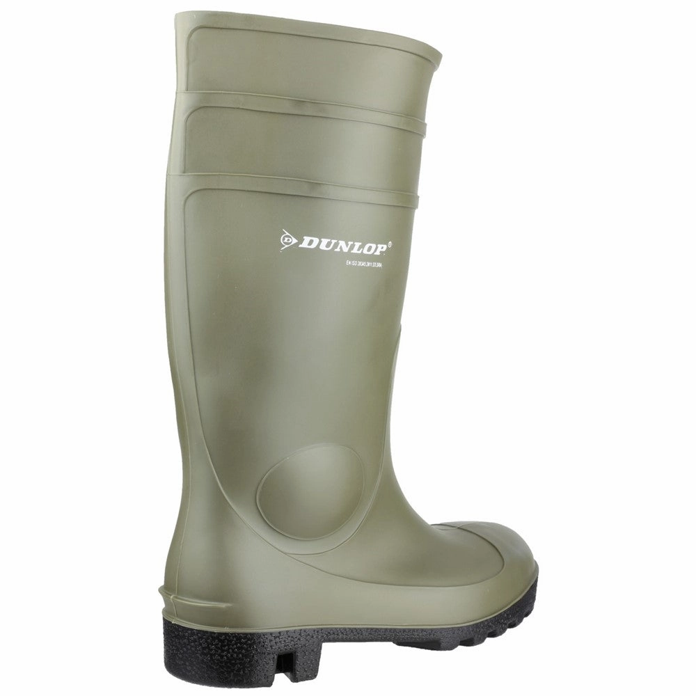 Urban Dunlop Protomastor Full Safety Wellington