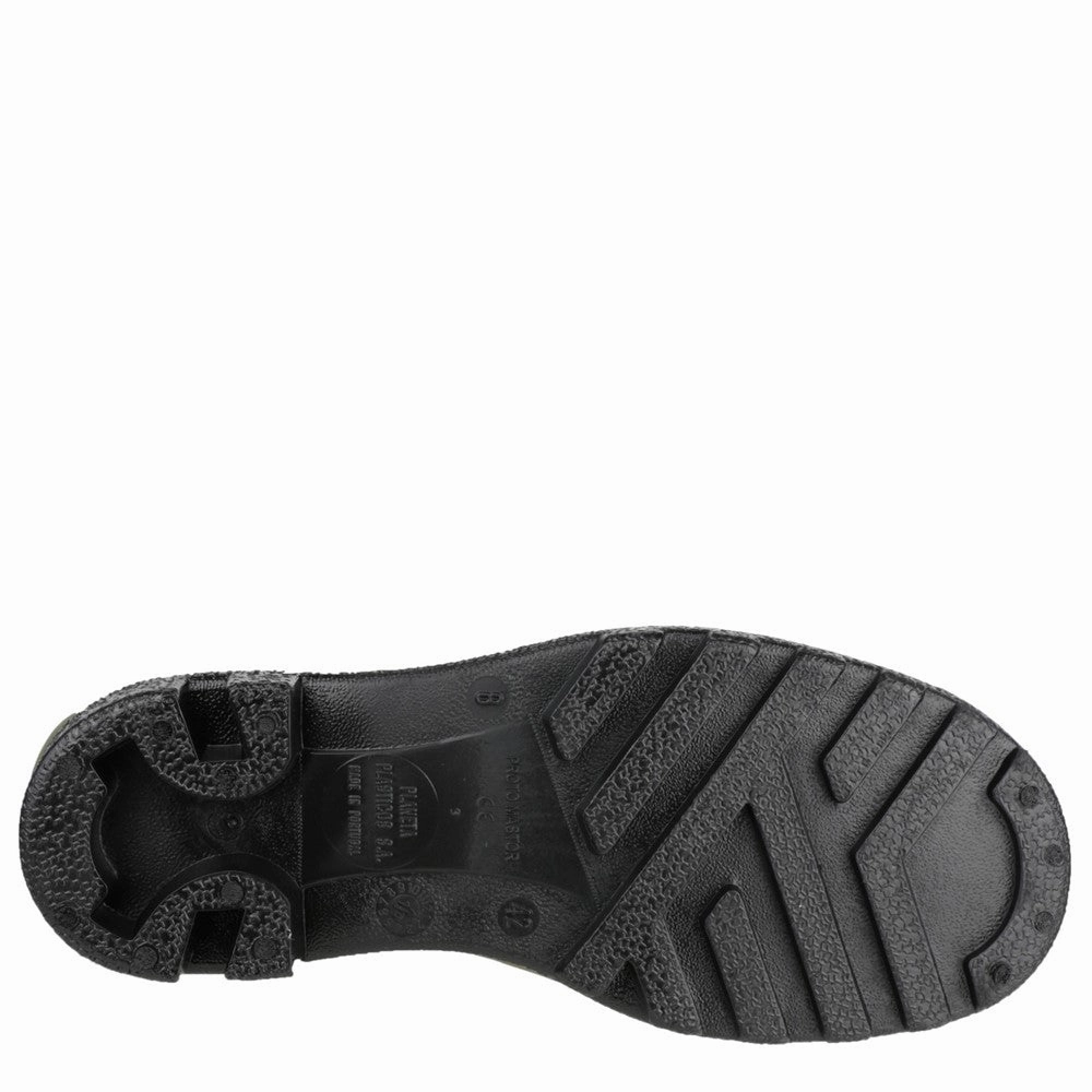Dunlop Protomastor Full Safety Wellington Flexible
