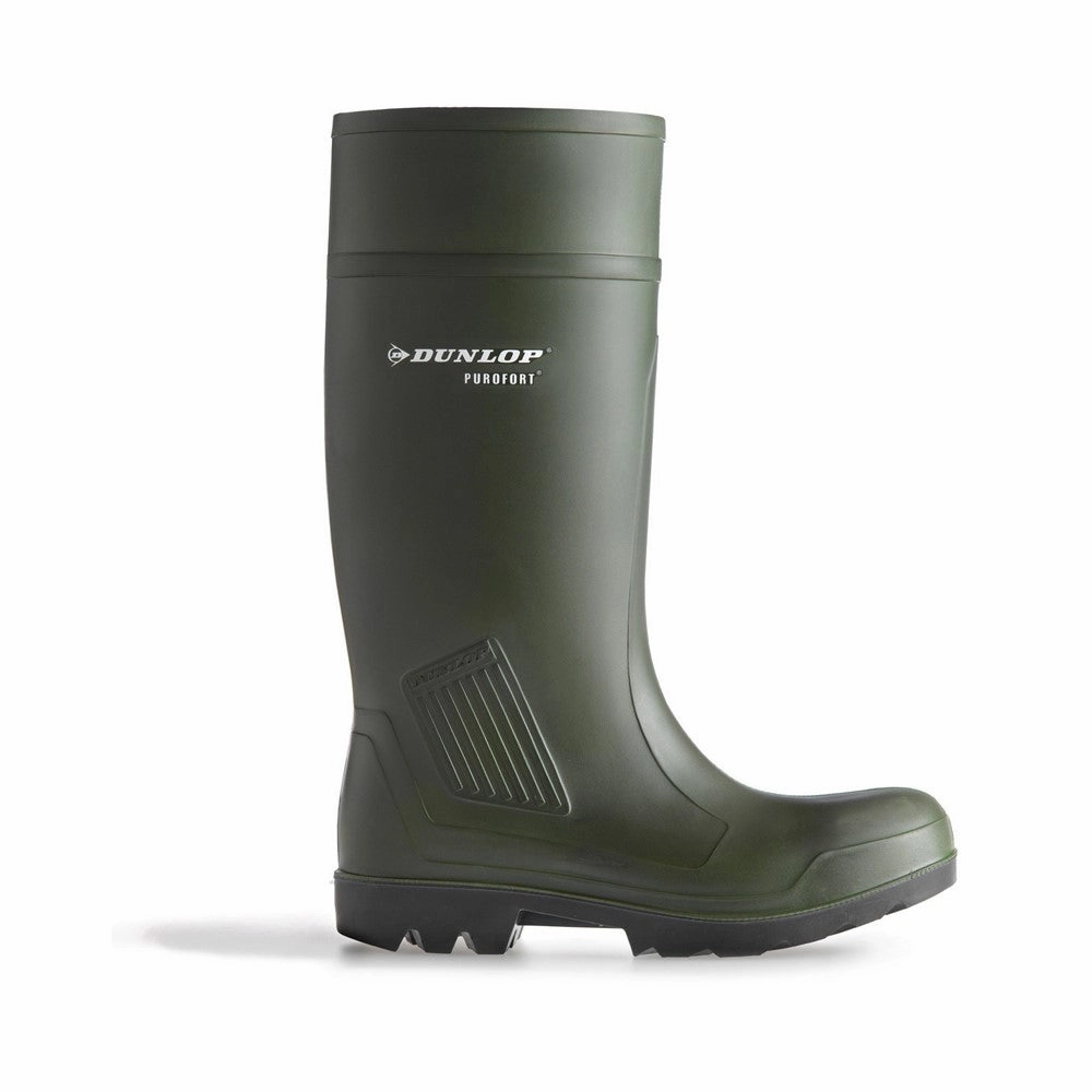 Dunlop Purofort Professional Wellington Minimal Footwear