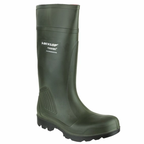 Dunlop Purofort Professional Wellington Slip Resistant