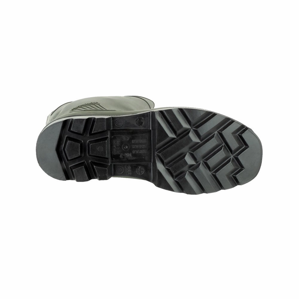 Comfort Technology Walking Shoes Dunlop Purofort Professional Wellington