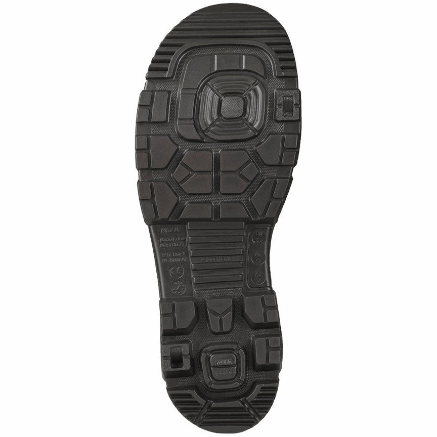 Dunlop Purofort Rigpro Full Safety Wellington Walking Shoes Quick Dry