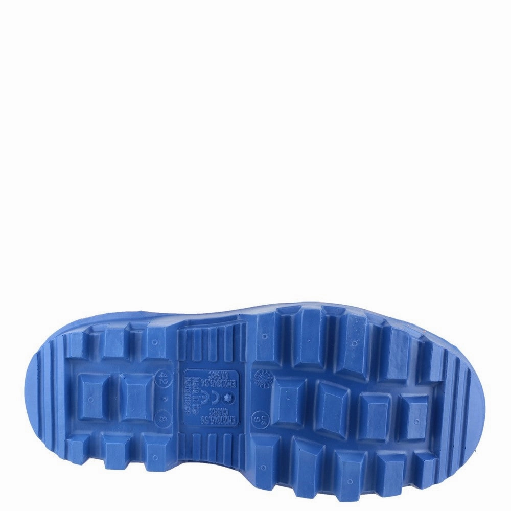 Comfort Technology Dunlop Purofort Thermo  Full Safety Wellington