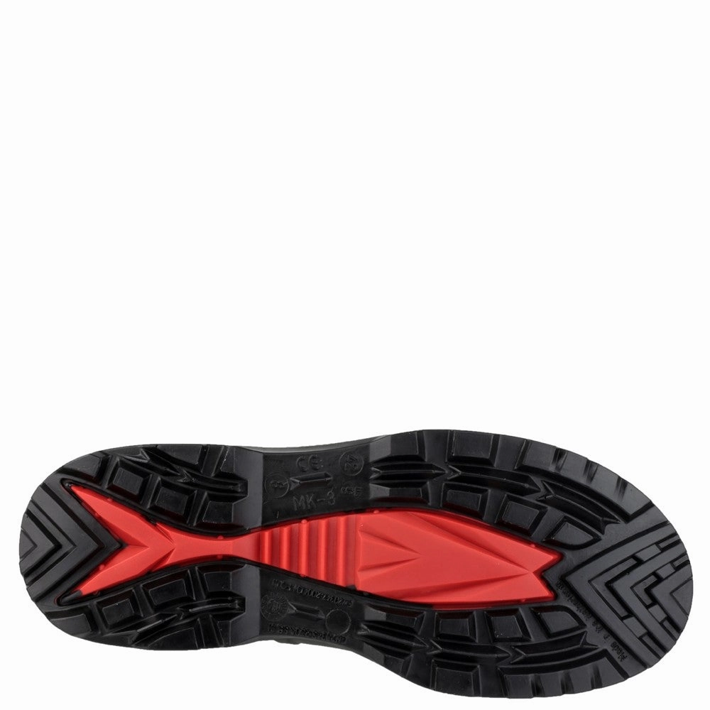 Dunlop Purofort  Wellington Timeless