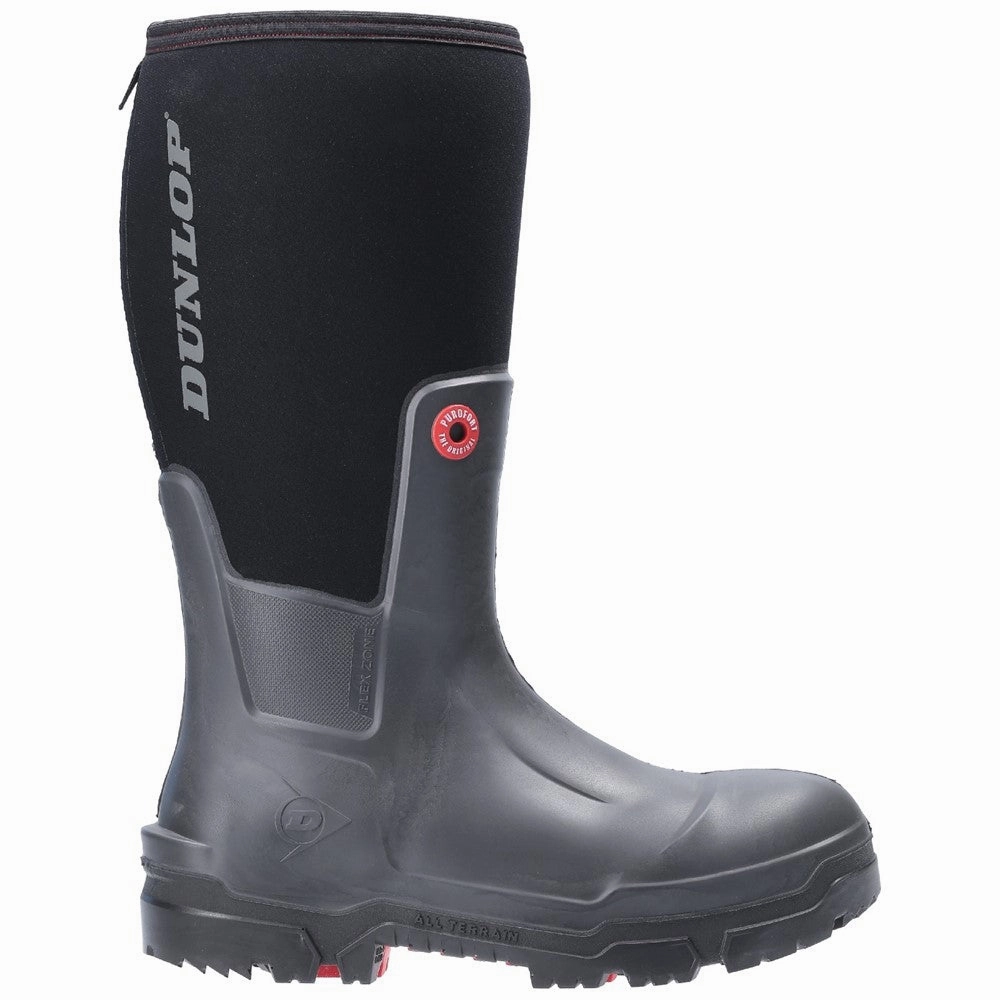 Dunlop Snugboot Pioneer Boot Unisex
