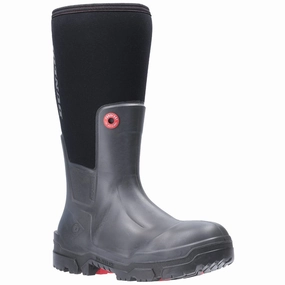 Dunlop Snugboot Pioneer Boot All Weather Ergonomic