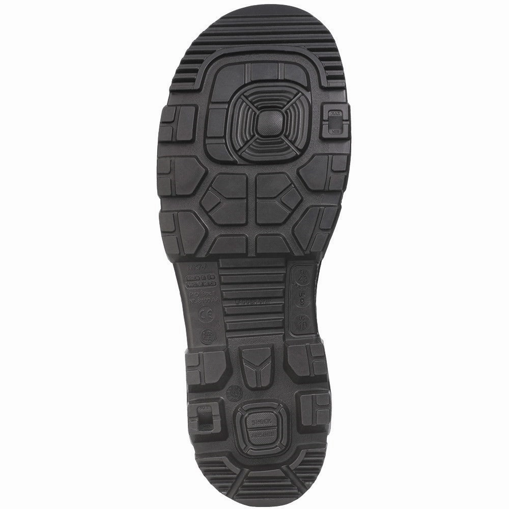 Dunlop Terrapro Full Safety Wellington Modern Classic