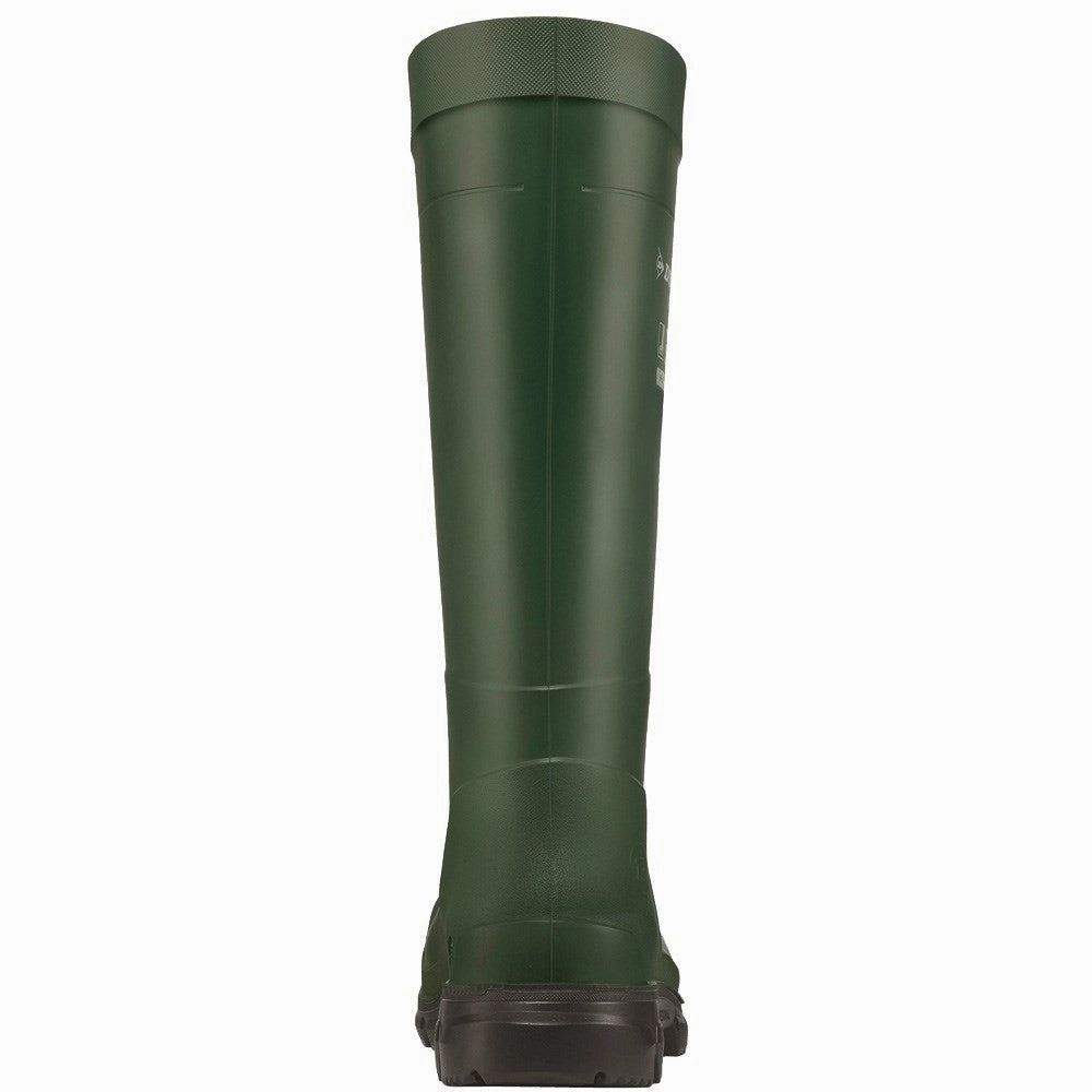 Streetwear Footwear Dunlop Terrapro Full Safety Wellington