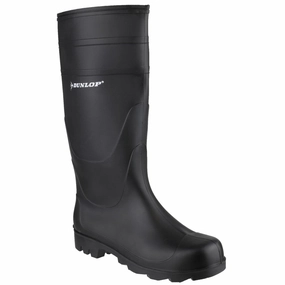 Dunlop Universal Wellington Comfort Sole Unisex Shoes