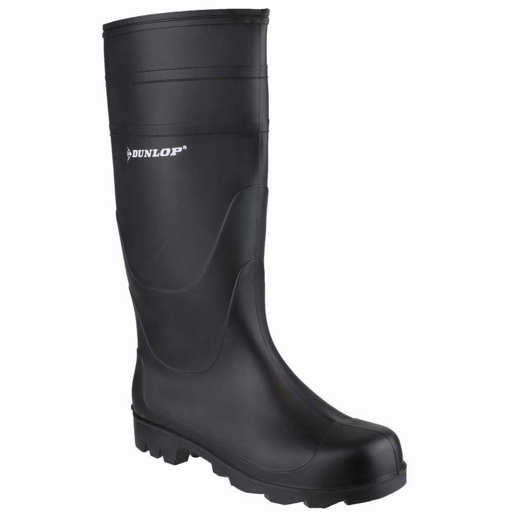 Dunlop Universal Wellington Comfort Sole Unisex Shoes