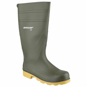 Dunlop Universal Wellington Classic Sneakers Fashion Footwear