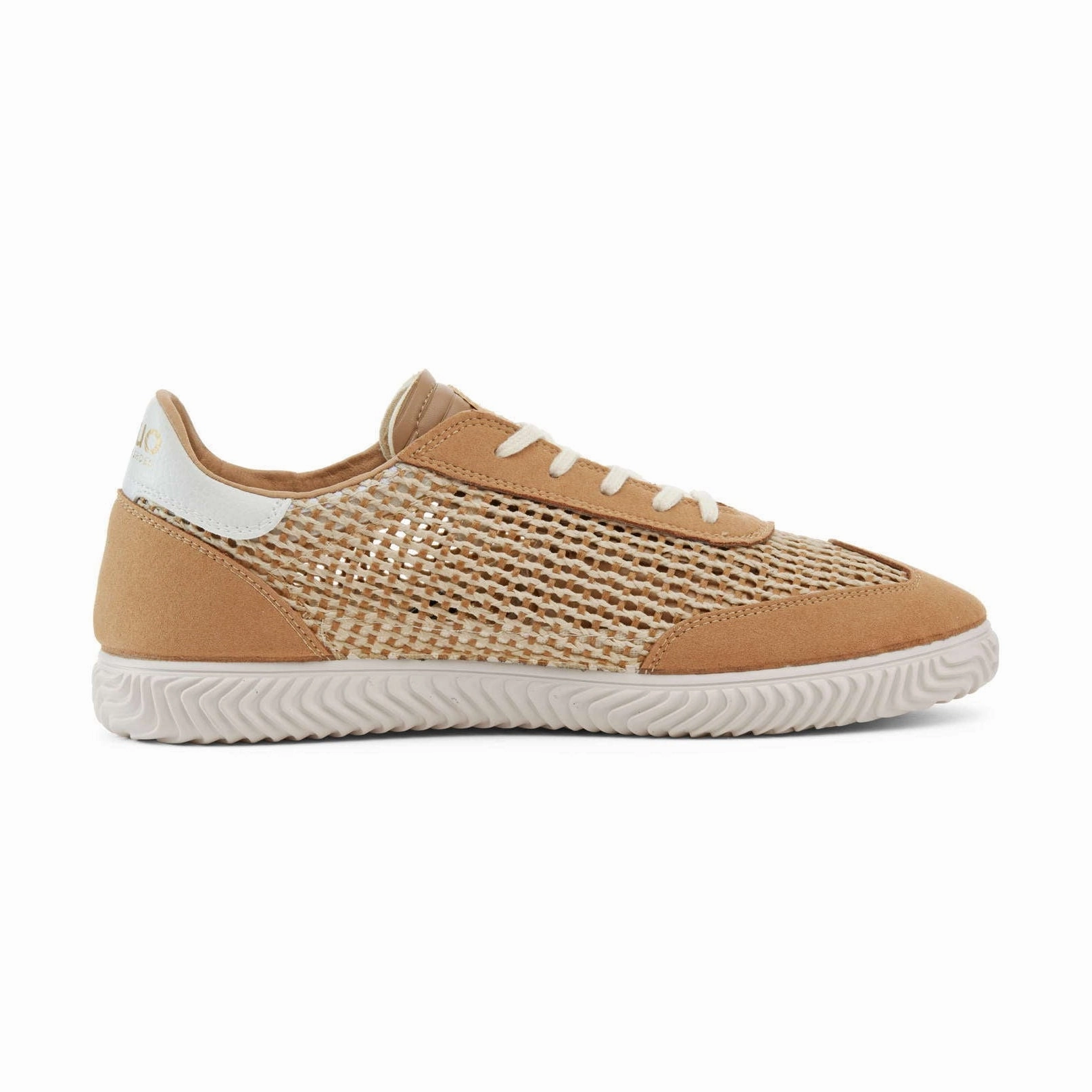 Everyday Footwear Relaxed Fit Footwear Duo | Casual Shoes | Unisex | Ona Lace Braided 106