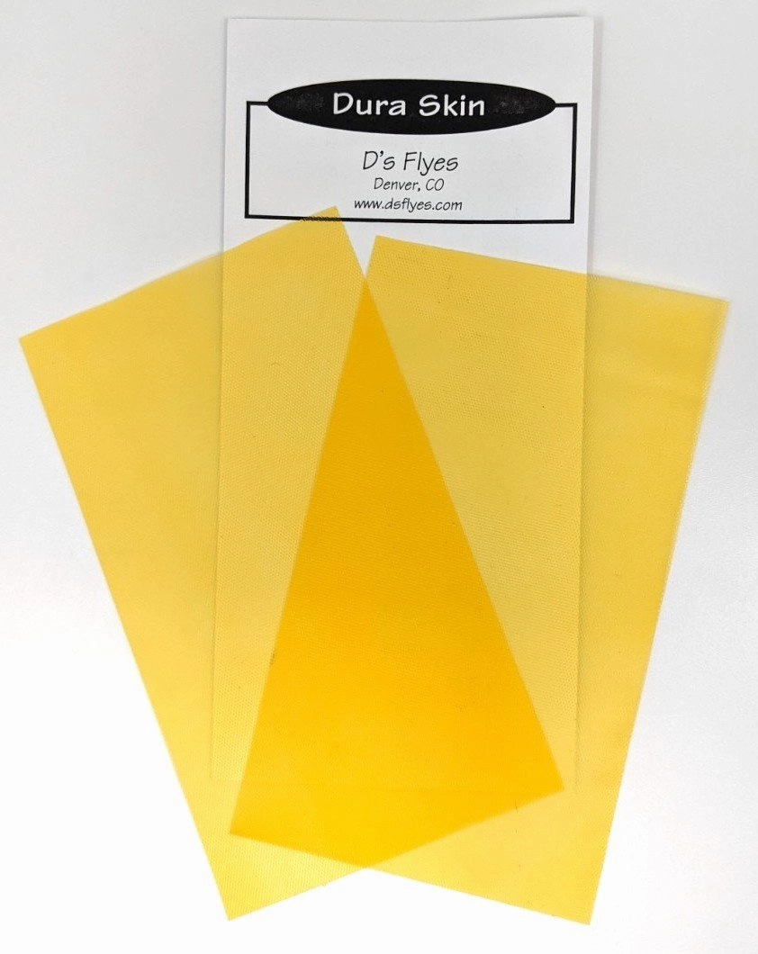 Dura Skin