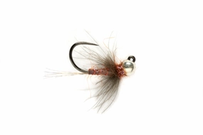 Duracell Jig Brown B/L