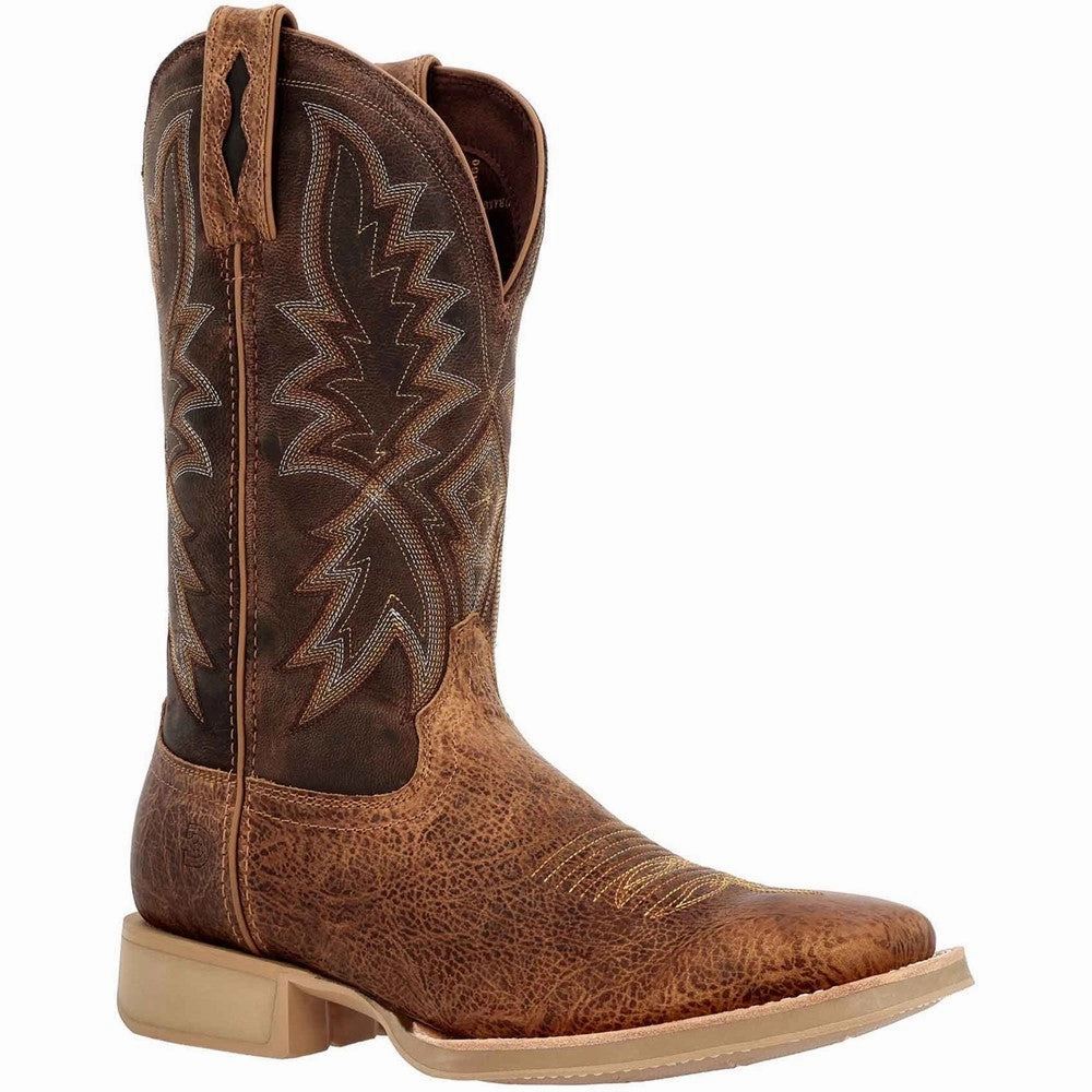 Durango Rebel Pro Lite Boot Comfort Heel Comfort Sole